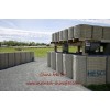 Hesco Barrier / Blast Wall - CHINA FREE CO.